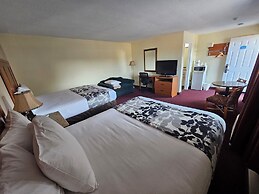 Huntsville Inn