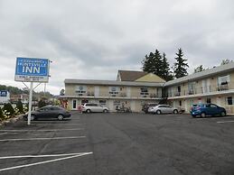 Huntsville Inn