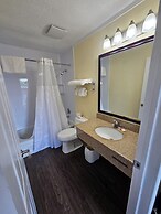 Huntsville Inn