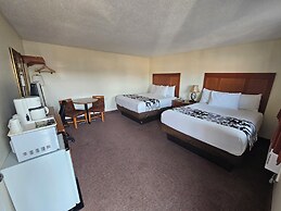 Huntsville Inn