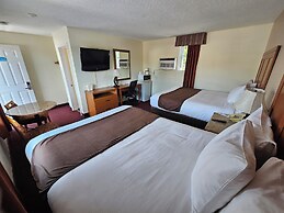 Huntsville Inn