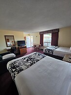 Huntsville Inn