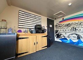 St Christopher's Inn Bath - Hostel