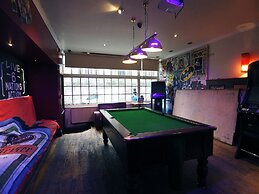 St Christopher's Inn Bath - Hostel
