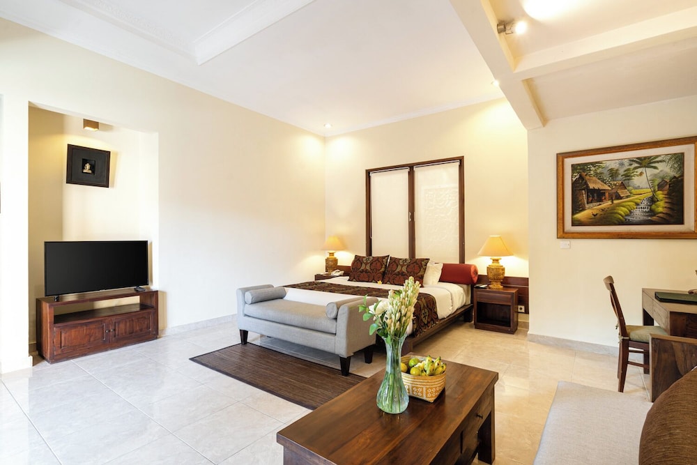 Svarga Bebek Villas