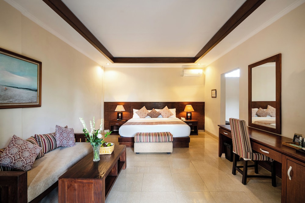 Svarga Bebek Villas