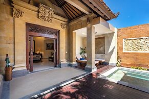 Svarga Bebek Villas