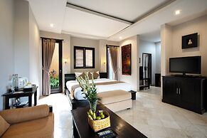 Svarga Bebek Villas