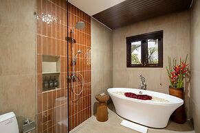 Svarga Bebek Villas