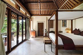 Svarga Bebek Villas