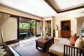 Svarga Bebek Villas