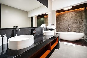 Svarga Bebek Villas