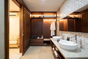 Svarga Bebek Villas