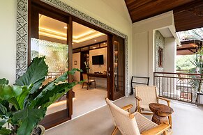 Svarga Bebek Villas