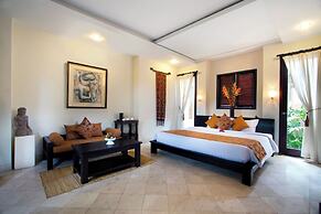 Svarga Bebek Villas
