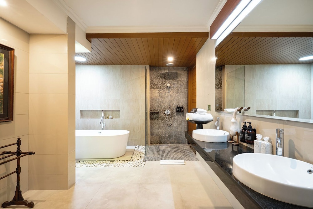 Svarga Bebek Villas