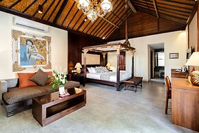 Svarga Bebek Villas