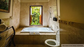 Svarga Bebek Villas