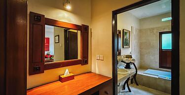 Svarga Bebek Villas