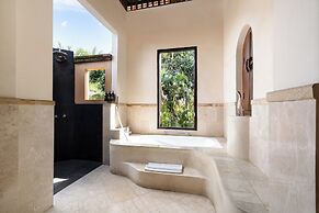 Svarga Bebek Villas