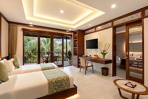 Svarga Bebek Villas