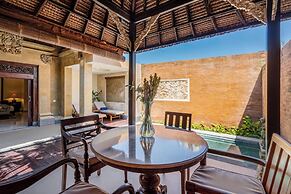 Svarga Bebek Villas
