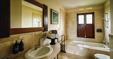 Svarga Bebek Villas