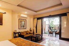 Svarga Bebek Villas