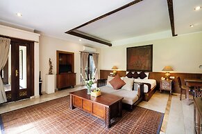 Svarga Bebek Villas