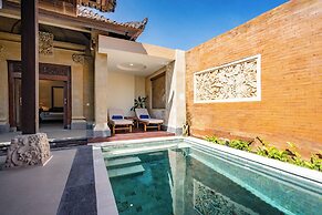 Svarga Bebek Villas