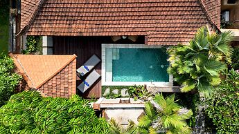 Svarga Bebek Villas