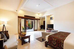 Svarga Bebek Villas