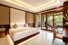 Svarga Bebek Villas