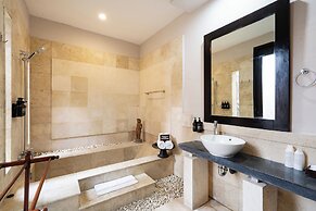 Svarga Bebek Villas