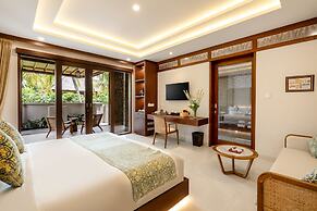 Svarga Bebek Villas