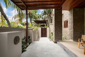 Svarga Bebek Villas