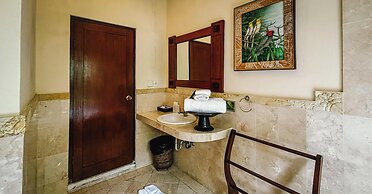 Svarga Bebek Villas