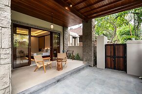 Svarga Bebek Villas