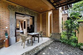 Svarga Bebek Villas