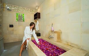 Svarga Bebek Villas