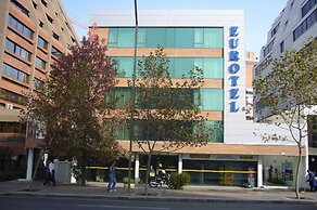 Eurotel El Bosque