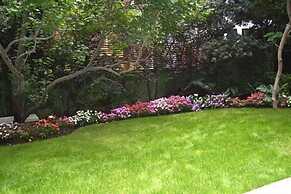 Eurotel El Bosque