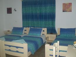 Galini Pension