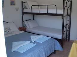 Galini Pension