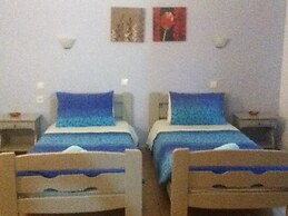 Galini Pension