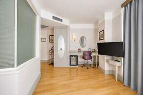 Faros Hotel Old City - Special Class