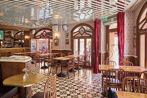 Faros Hotel Old City - Special Class