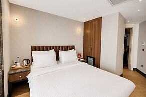 Faros Hotel Old City - Special Class