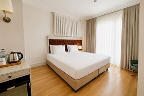 Faros Hotel Old City - Special Class