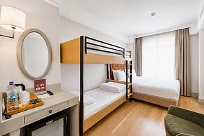 Faros Hotel Old City - Special Class